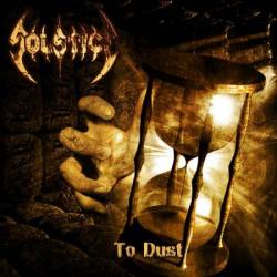 Solstice (USA) : To Dust