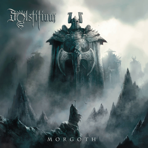 Solstitium : Morgoth