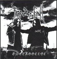 Sonderfall : Ödeläggelse