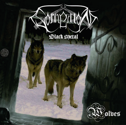 Sonneillon (POR) : Wolves