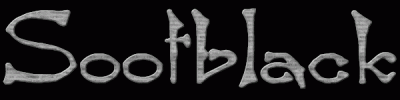 logo Sootblack logo Sootblack