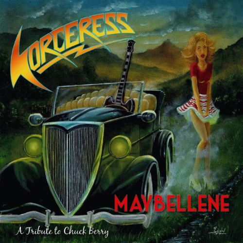 Sörceress : Maybellene