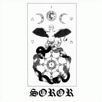 Soror : Soror
