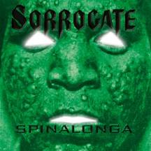 Sorrogate : Spinalonga