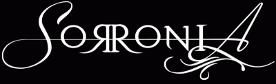logo Sorronia