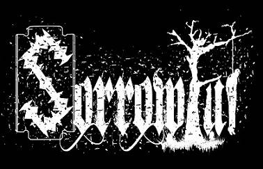 logo Sorrowful (ECU)
