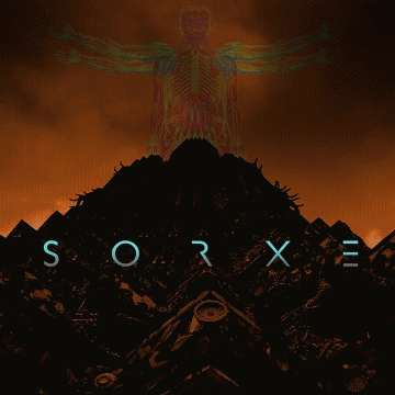 Sorxe : Realms