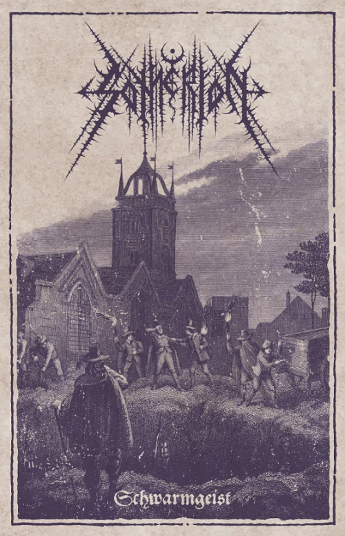 Sotherion : Schwarmgeist