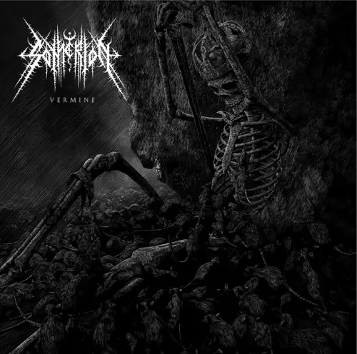 Sotherion : Vermine