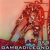 Sottofasciasemplice : Gambadilegno