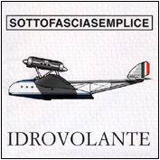 Sottofasciasemplice : Idrovolante