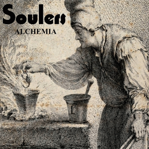 Soulers : Alchemia
