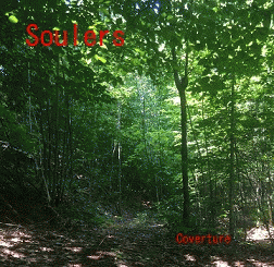 Soulers : Coverture