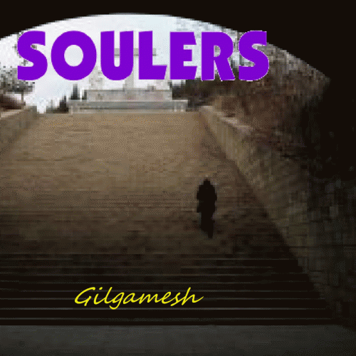 Soulers : Gilgamesh