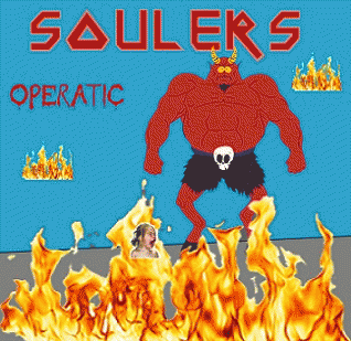 Soulers : Operatic
