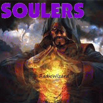 Soulers : RadioWizard