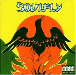 Soulfly : Primitive