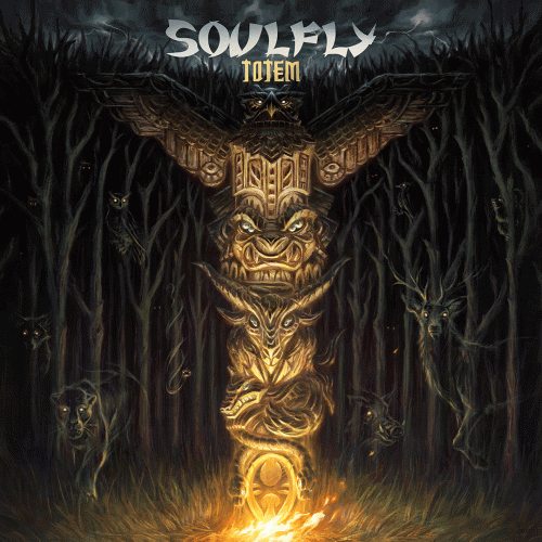 Soulfly : Totem
