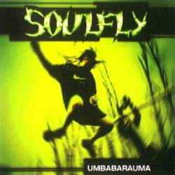 Soulfly : Umbabarauma