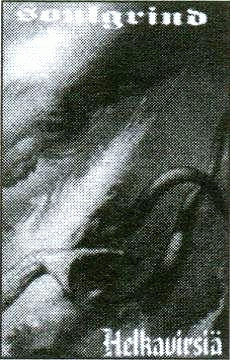 Soulgrind (FIN) : Helkavirsiä
