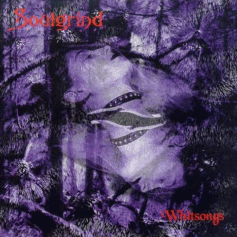 Soulgrind (FIN) : Whitsongs