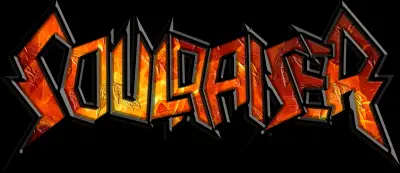 logo Soulraiser