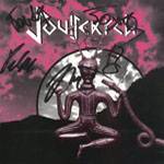 Soulsearch : Gwynedd