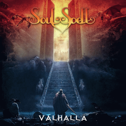 Soulspell : Valhalla