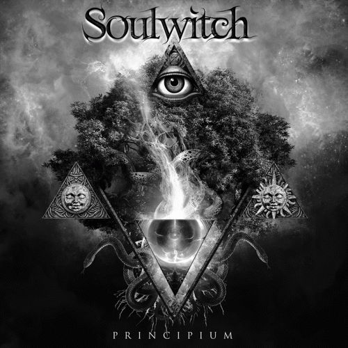Soulwitch : Principium