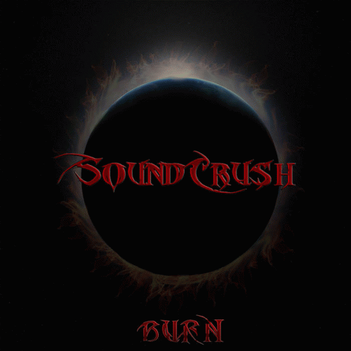 SoundCrush : Burn