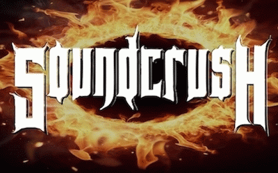 logo SoundCrush