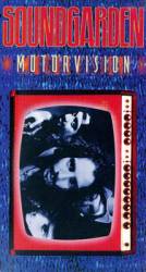 Soundgarden : Motorvision