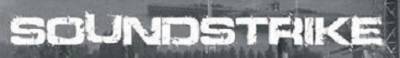 logo Soundstrike