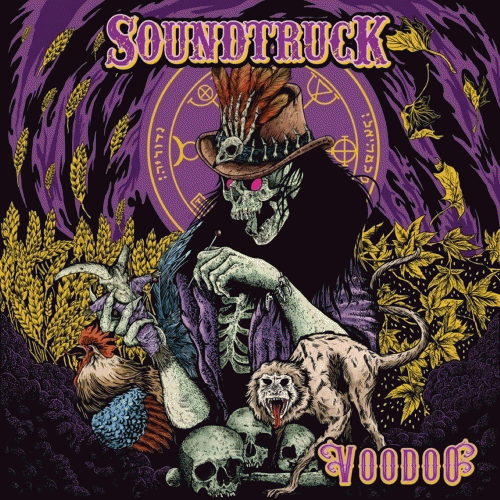 Soundtruck : Voodoo