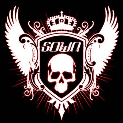 logo Sown