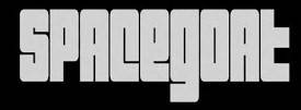logo Spacegoat