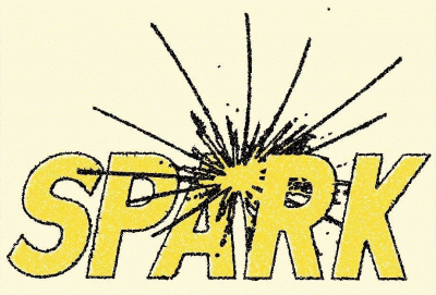 logo Spark