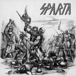 Sparta (UK) : Sparta