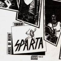 Sparta (UK) : Tonight