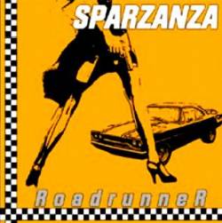Sparzanza : Roadrunner
