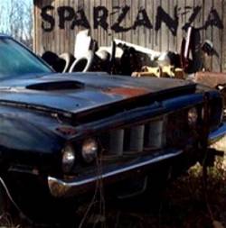 Sparzanza : Silverbullet