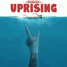 Sparzanza : Uprising