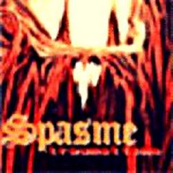 Spasme : Traumatisme
