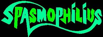 logo Spasmophilius