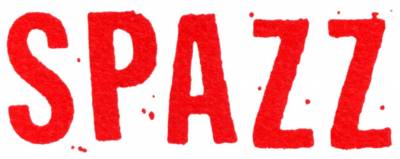 logo Spazz