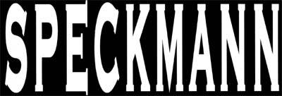 logo Speckmann logo Speckmann