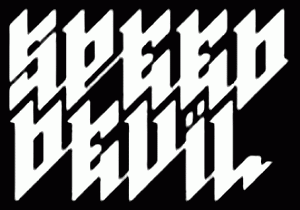 logo Speeddevil