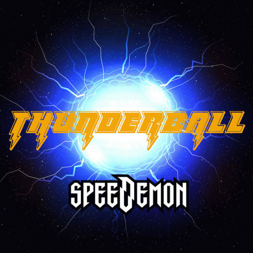 Speedemon : Thunderball