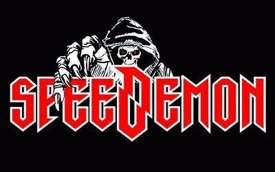 logo Speedemon