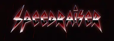 logo Speedraiser